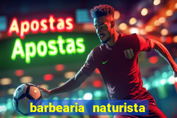 barbearia naturista em sao paulo